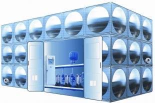 供應(yīng)溝通無極限 德宏寫字樓KQG-N全自動給水設(shè)備_環(huán)保_世界工廠網(wǎng)中國產(chǎn)品信息庫