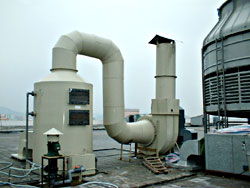 環(huán)保設(shè)備 綠色科技的實(shí)踐者與守護(hù)者