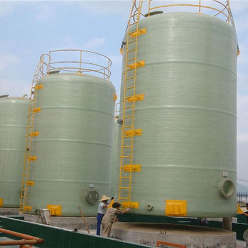東方油罐 以專業(yè)耐腐蝕技術(shù)，鑄就歐意環(huán)保設(shè)備卓越品質(zhì)