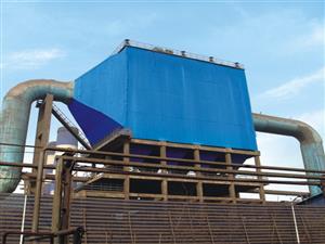 廣東布袋式除塵器初次啟動前全面檢查指南