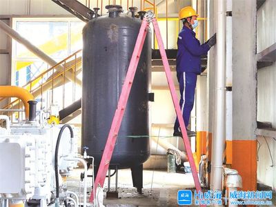 威海文登經(jīng)濟開發(fā)區(qū):院士護航 省級重點項目9月試生產(chǎn)