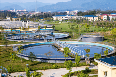 博天環境斬獲2019年&ldquo;北京市優秀工程勘察設計獎&rdquo;