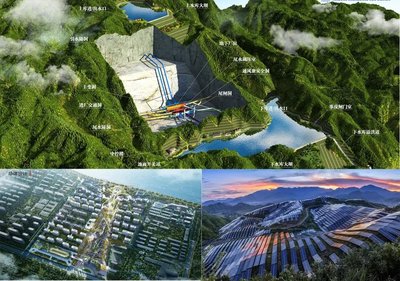 銀泰城、野生動物園、電競產業、保稅倉等,衢江區22個重大項目集中簽約