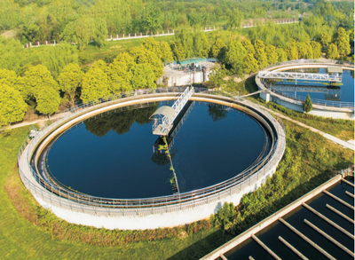 光谷環(huán)保和泰欣環(huán)境積極參與長(zhǎng)江經(jīng)濟(jì)帶綠色發(fā)展國(guó)家戰(zhàn)略