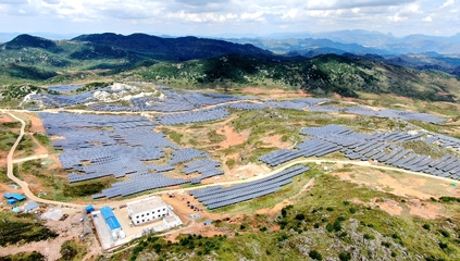 宣威市羊場鎮:加快重點項目建設 打造新興工業鄉鎮