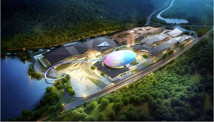 中赫集團(tuán)董事長周金輝:多元并舉打造&ldquo;可持續(xù)發(fā)展&rdquo;新版圖