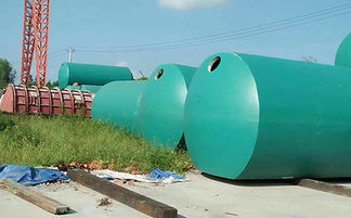 浙江百泰 以水泥化糞池與新型采暖制冷技術，引領節能減排綠色環保新潮流